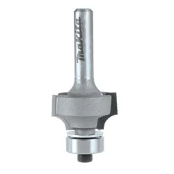 FRESA P/REDONDEAR ESQUINAS 1/4" X 1" EJE 1/4" D-69842 MAKITA