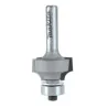 FRESA P/REDONDEAR ESQUINAS 1/4" X 1" EJE 1/4" D-69842 MAKITA