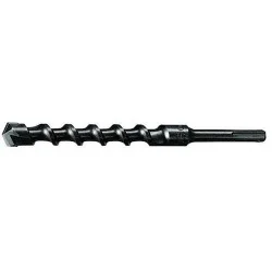 BROCA SDS-MAX TCT 38MM LARGO TOTAL 570MMLARGO UTIL D-34774 MAKITA