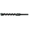 BROCA SDS-MAX TCT 38MM LARGO TOTAL 570MMLARGO UTIL D-34774 MAKITA