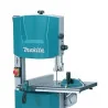SIERRA CINTA BANCO 305X165MM (12"X6-1/2") 900W LB1200F MAKITA