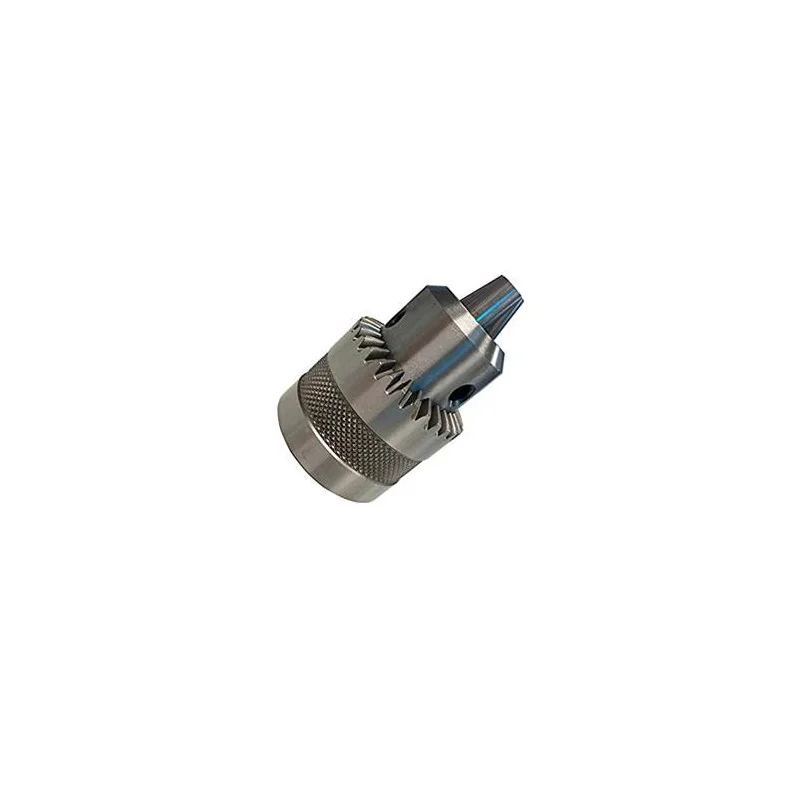 MANDRIL 3/8"-24UNF C/LLAVE S10 (0.8-10.0MM) 193706-8 MAKITA