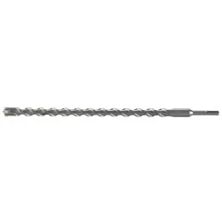 BROCA SDS-PLUS 4 CORTES 20 MM X 460 MM (UTIL410MM B-68242 MAKITA