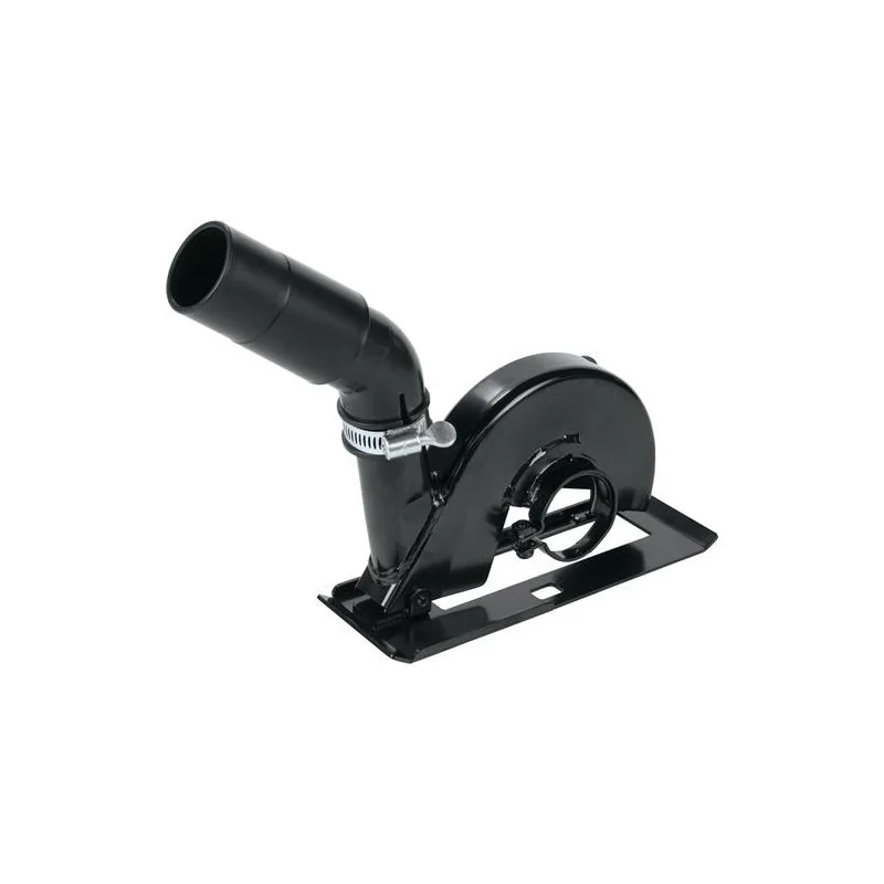 GUARDA CUBRE DISCO RECOLECCION POLVO 193794-5 MAKITA