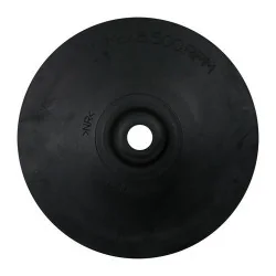 PLATO GOMA 6-1/2" (170MM) M14 X 2 (5/8")USAR TUERC 743012-7 MAKITA