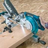 Sierra Ingleteadora 8-1/2" (216Mm) 1.400W 5.000Rpm LS0815FL Makita