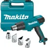 PISTOLA AIRE CALIENTE 2.000W 50°-650°C (280-500-55 HG6530VK MAKITA