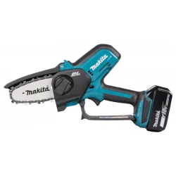 Podador 100Mmm 18V LXT + Bat Li-Ion 3.0Ah+Carg. Normal DUC101SF Makita