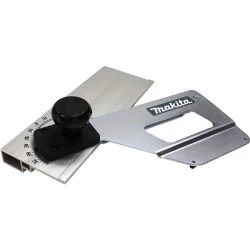 Set Bisel Angulo Para Riel Guia 194433-0 Makita