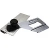 Set Bisel Angulo Para Riel Guia 194433-0 Makita