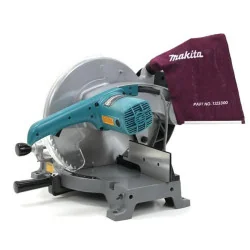 Sierra Ingleteadora 14" (355Mm) 1.380W 3.200Rpm In LS1440 Makita