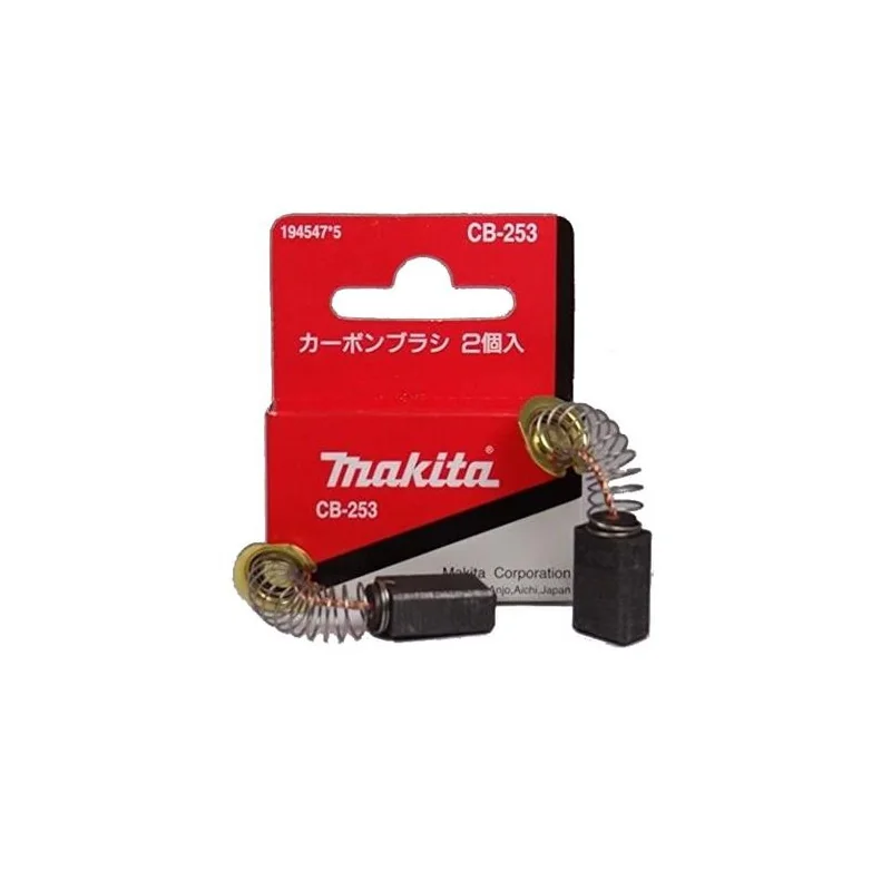CARBON CB-253 PARA/PC5000C-5001C 194547-5 MAKITA