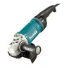 Esmeril Angular 9" (230Mm) 2.300W 6.600Rpm 8,5Kg GA9070X1 Makita