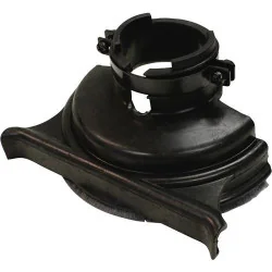 Protector De Polvo Completo Para Pw5001C Pulidora De 194233-8 Makita