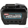 Bateria (Bl4080F) 40V 8,0Ah Li-Ion Caja Carton 191X65-8 Makita