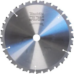 DISCO SIERRA 10" (255 X 25.4MM X 32DTE) BUJE 25MM A-83696 MAKITA