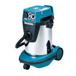 Aspiradora 1.050W (Humedo-Seco) 32Lt 2.0M3/Min Cla VC3211H Makita