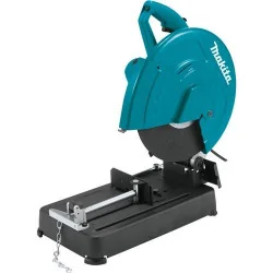 TRONZADORA 14" (355MM) 2.200W 3.800RPM LW1401 MAKITA