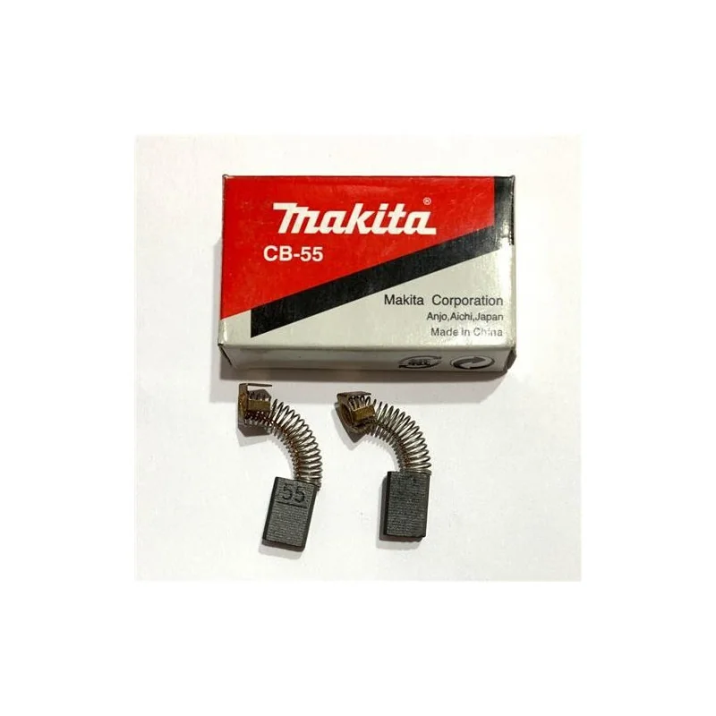 CARBON CB-55 P/6801B/UH4500 8419B2 194964-9 MAKITA