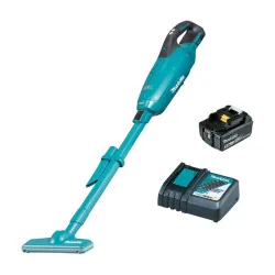 Aspiradora De Mano 500Ml 18V Lxt 1,5M3/Min Motor DCL282FRT Makita