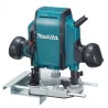FRESADORA 1/4"(6MM)-5/16"(8MM) 900W 27.000 RPM (C/ RP0900X3 MAKITA