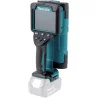 ESCANER DETECTOR MATERIALES 18V LXT HASTA 180MM DWD181ZJ MAKITA