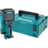ESCANER DETECTOR MATERIALES 18V LXT HASTA 180MM DWD181ZJ MAKITA