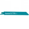 HOJA SIERRA SABLE BI-METAL (14T X 152MM) P/METAL ( D-51627 MAKITA