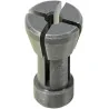 PINZA CÓNICA 1/4" / GD0800C. GD0810C 193143-6 MAKITA