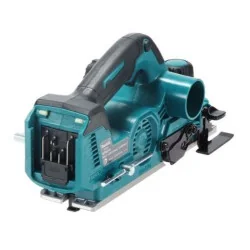 Cepillo 82Mm 40V Xgt Corte 4,0Mm 15.000Rpm Motorbl KP001GZ Makita