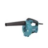 SOPLADOR DE AIRE 530W 1,2-2,9 M3/MIN MAKITA MT M4000B MAKITA