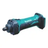 RECTIFICADOR 3MM-8MM 18V LXT 25.000RPM CUELLO CORT DGD801Z MAKITA