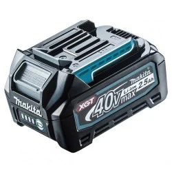 BATERIA (BL4025) 40V 2,5 AH SIN CAJA 632N82-4 MAKITA