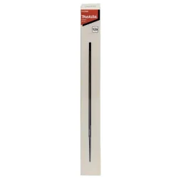 LIMA REDONDA / 4,8 MM (3/16") / 12 UNIDADES CAJA D-67402 MAKITA