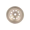 COPA DIAMANTADA TURBO 7" (180 X 22.23MM) P/CONCRET D-62359 MAKITA