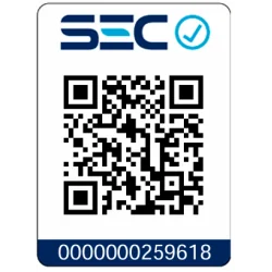 Martillo Perfora/Cincela Sds-Max 40Mm 18Vx2 (36V) DHR400PT2 Makita