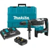 Martillo Perfora/Cincela Sds-Max 40Mm 18Vx2 (36V) DHR400PT2 Makita