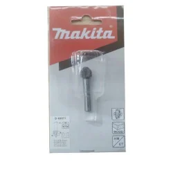 FRESA MEDIA CAÑA 2 FILOS 1/2" X 3/8" EJE 1/4" D-69571 MAKITA