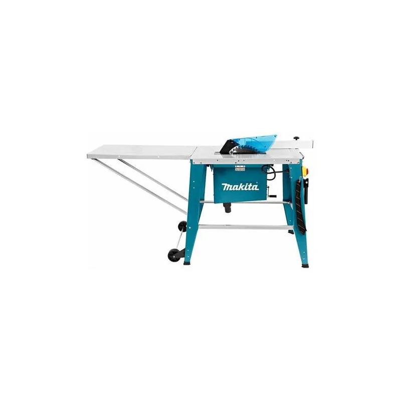 SIERRA BANCO 12-3/8" (315MM) 2.000W CORTE 85MM 2712 MAKITA