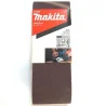 LIJA DE BANDA 4 X24"3PZS GRANO 80 P/MADERA-METALP/ D-59368 MAKITA