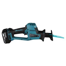 Sierra Sable 18V Lxt Corte 255Mm 0-3.100Cpm Motor DJR189Z Makita