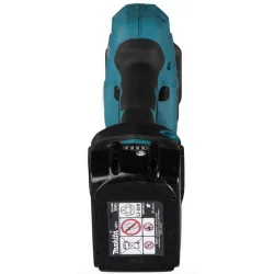 Sierra Sable 18V Lxt Corte 255Mm 0-3.100Cpm Motor DJR189Z Makita