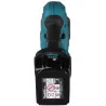 Sierra Sable 18V Lxt Corte 255Mm 0-3.100Cpm Motor DJR189Z Makita
