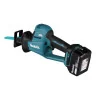 Sierra Sable 18V Lxt Corte 255Mm 0-3.100Cpm Motor DJR189Z Makita