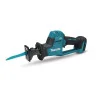 Sierra Sable 18V Lxt Corte 255Mm 0-3.100Cpm Motor DJR189Z Makita