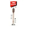 BROCA PALETA 3/4" X 6" (TOMA HEX. 1/4") D-23999 MAKITA