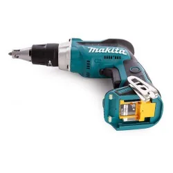 ATORNILLADOR HEX.1/4" 18V LXT 0-2.500RPM MOTOR BL DFS250Z MAKITA