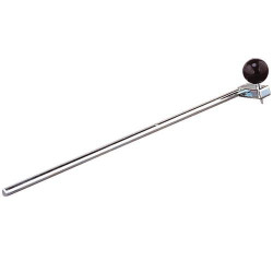 GUÍA CIRCULAR 4320 123030-5 MAKITA