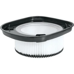 FILTRO POLVO HEPA 0.3 MICRAS P/DVC860-862-863-864 197166-6 MAKITA