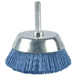 CEPILLO DE NYLON TIPO COPA (FINO) 63MMX6MM D-45543 MAKITA